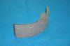 PARTS-MALL PLA-023 Brake Shoe Set